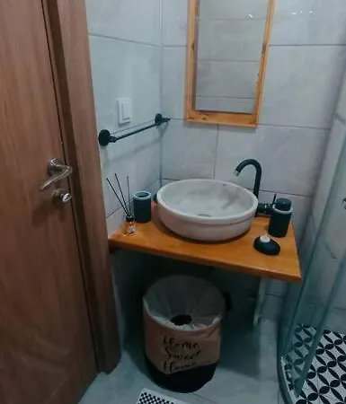 Dom wakacyjny Deniz Manzarali Mustakil Ev Aybalik Ayvalı