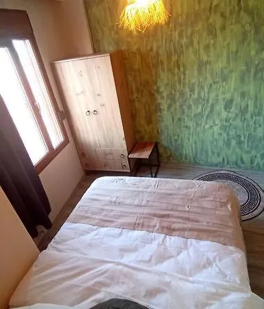 Dom wakacyjny Deniz Manzarali Mustakil Ev Aybalik Ayvalı