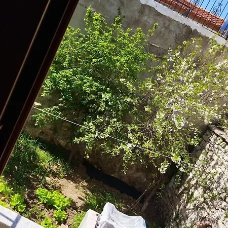 Dom wakacyjny Deniz Manzarali Mustakil Ev Aybalik *