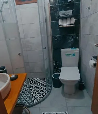 Deniz Manzarali Muestakil Ev Aybalik Apartment Ayvalı
