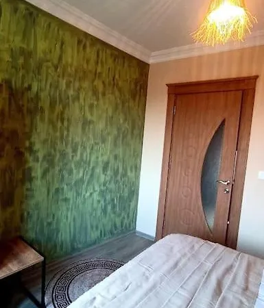 Deniz Manzarali Muestakil Ev Aybalik Apartment