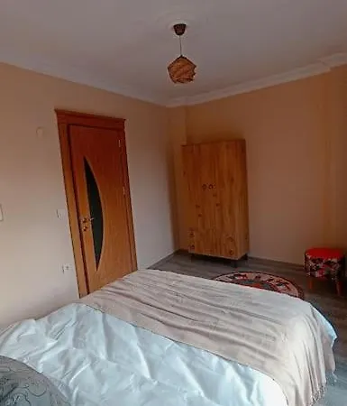 Сasa de vacaciones Deniz Manzarali Mustakil Ev Aybalik