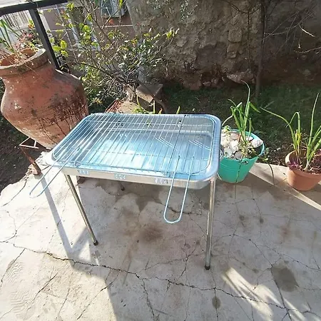 Deniz Manzarali Mustakil Ev Aybalik Сasa de vacaciones Ayvalı