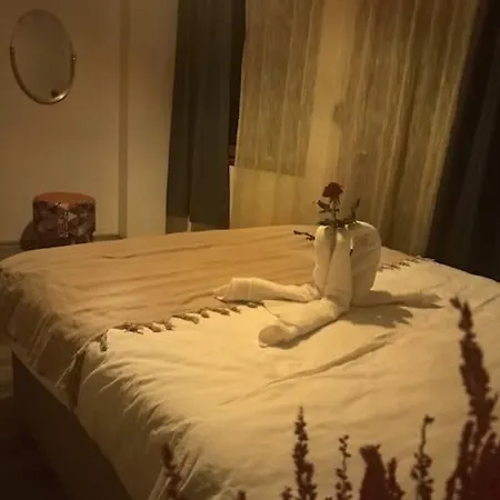 Сasa de vacaciones Deniz Manzarali Mustakil Ev Aybalik *