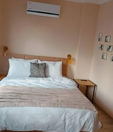 Сasa de vacaciones Deniz Manzarali Mustakil Ev Aybalik Ayvalı