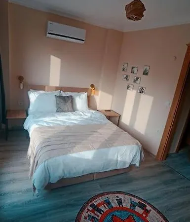 Сasa de vacaciones Deniz Manzarali Mustakil Ev Aybalik Ayvalı