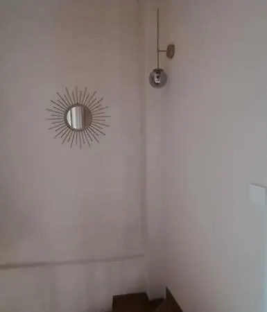 Deniz Manzarali Muestakil Ev Aybalik Apartamento