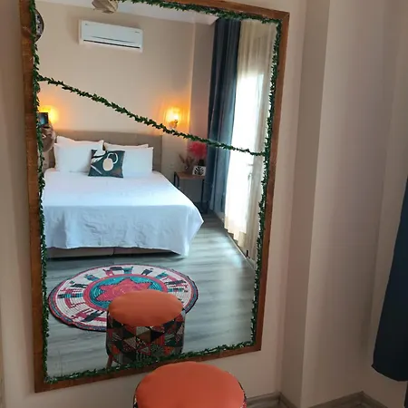 Apartamento Deniz Manzarali Muestakil Ev Aybalik